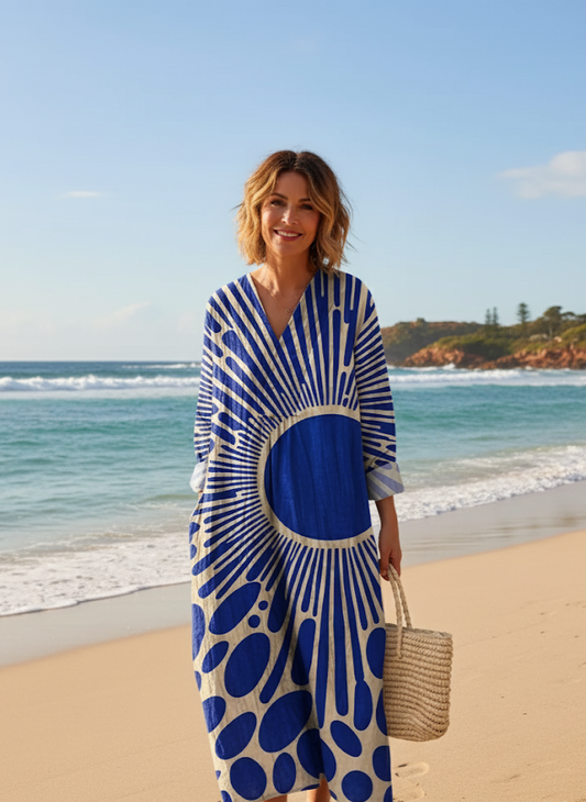 Paula | Elegáns Ruha